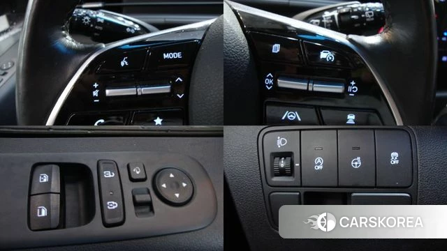 Hyundai Staria 2021 Серый из Кореи, фото 2