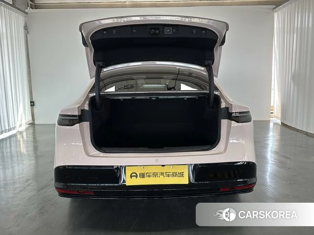 Nissan N7 2025 Другой из Китая, фото 2