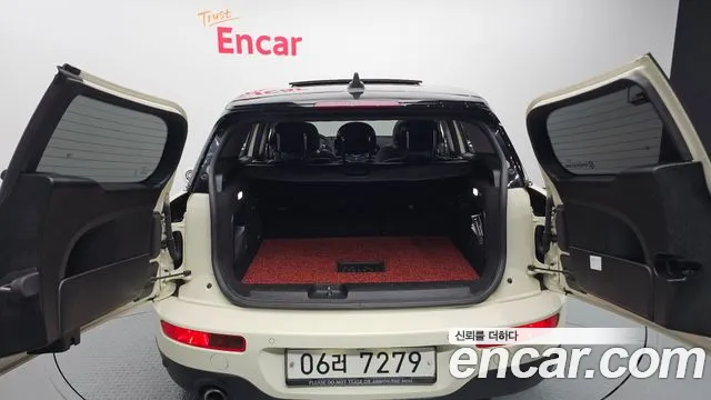 Mini Cooper D Clubman id 2693738 из Кореи 2
