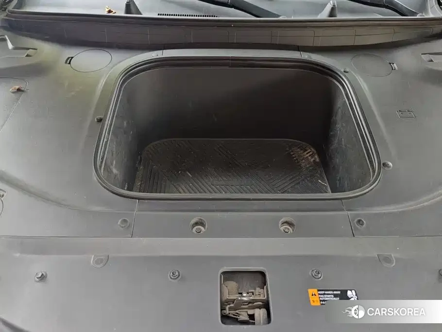 Kia EV5 2025 Silver/gray из Китая, фото 2