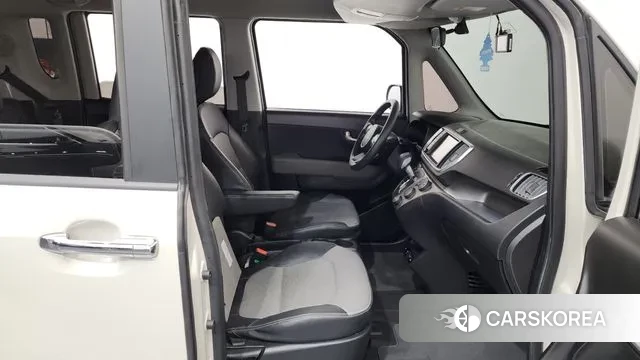 Kia The New Ray 2022 Жемчужный цвет из Кореи, фото 2