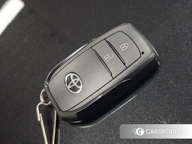 Toyota Fenglanda 2026 Черный из Китая, фото 2