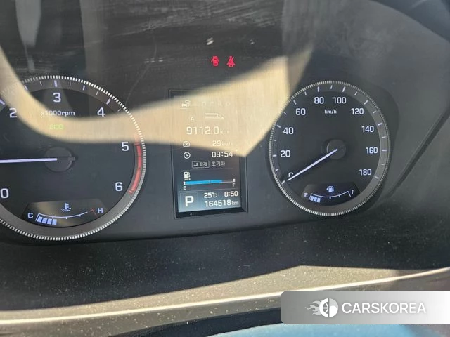Hyundai Solati 2019 Черный из Кореи, фото 2