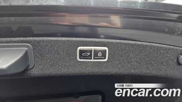 Genesis G80 (RG3) id 2604093 из Кореи 2