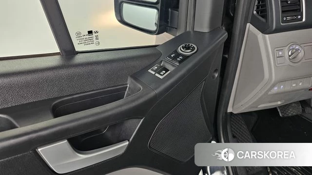 Hyundai Solati 2019 Черный из Кореи, фото 2
