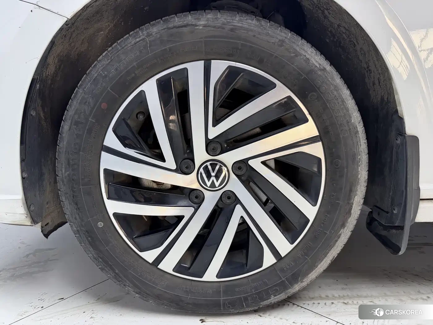 Volkswagen Lavida 2022 Белый из Китая, фото 2