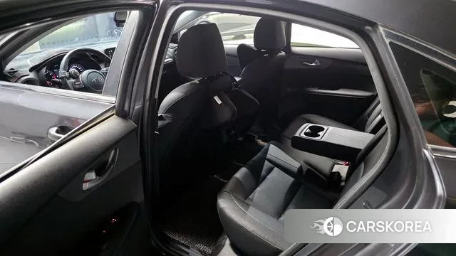 Kia Come New K3 id 3651796 из Кореи 2