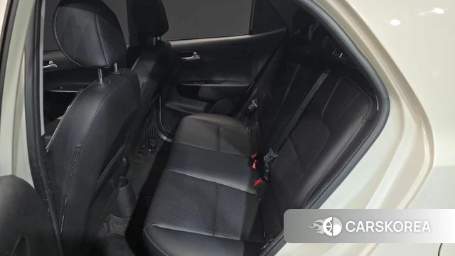 Kia All New Morning (JA) 2018 Жемчужный цвет из Кореи, фото 2