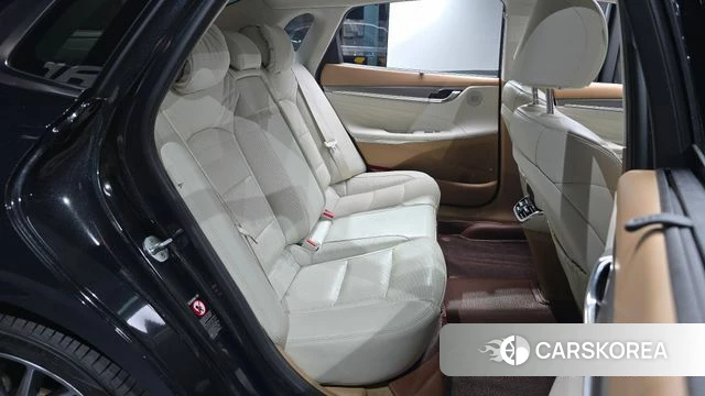 Hyundai The New Grandeur IG 2020 Серый из Кореи, фото 2