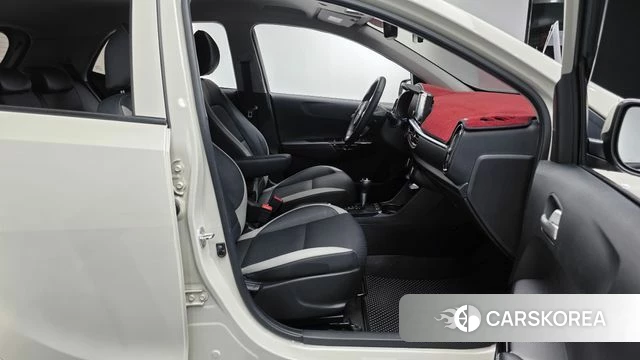 Kia All New Morning (JA) 2019 Жемчужный цвет из Кореи, фото 2