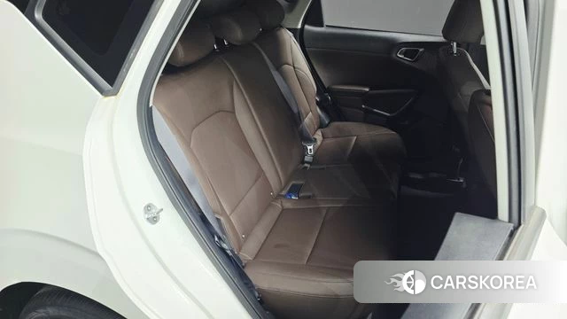 Kia Soul Booster 2019 Белый из Кореи, фото 2