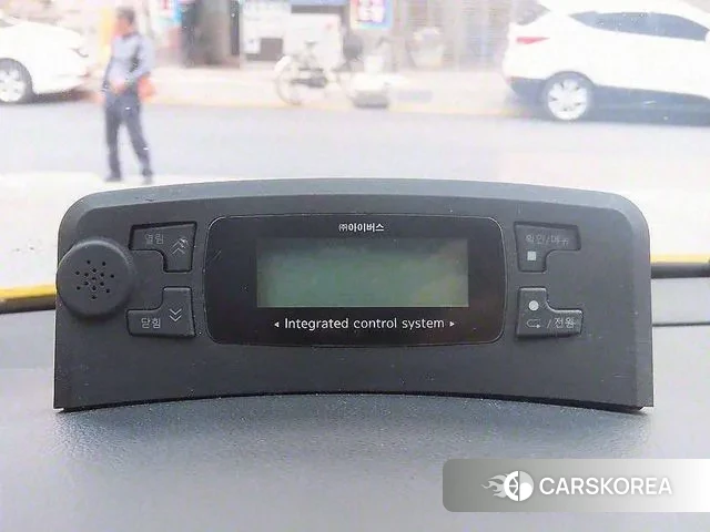 Hyundai The New Grand Starex 2019 Желтый из Кореи, фото 2