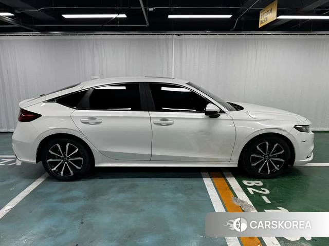 Honda Style 2023 Белый из Китая, фото 2