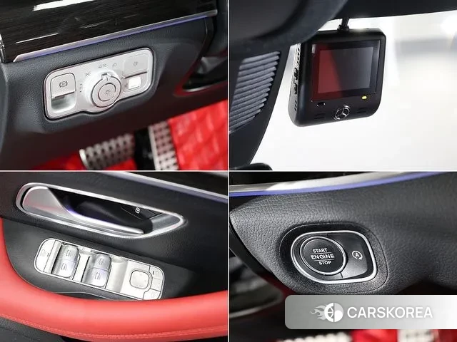 Mercedes-Benz GLE-Class W167 2023 Белый из Кореи, фото 2