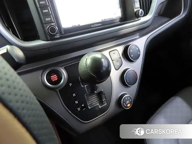 Kia The New Ray id 3660727 из Кореи 2