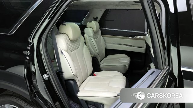 Hyundai Palisade 2020 Синий из Кореи, фото 2