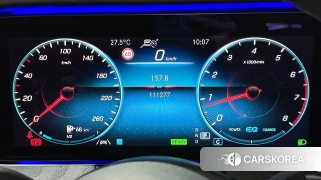 Mercedes-Benz E-Class W213 2020 Белый из Кореи, фото 2