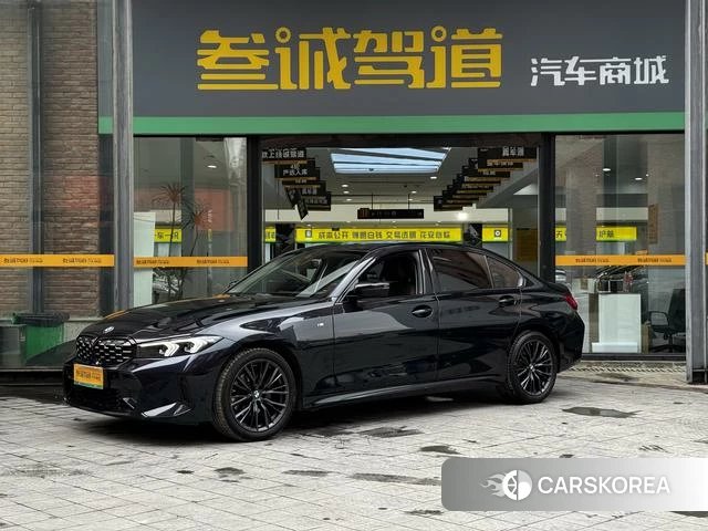 BMW 3 series id 3957796 из Китая 2