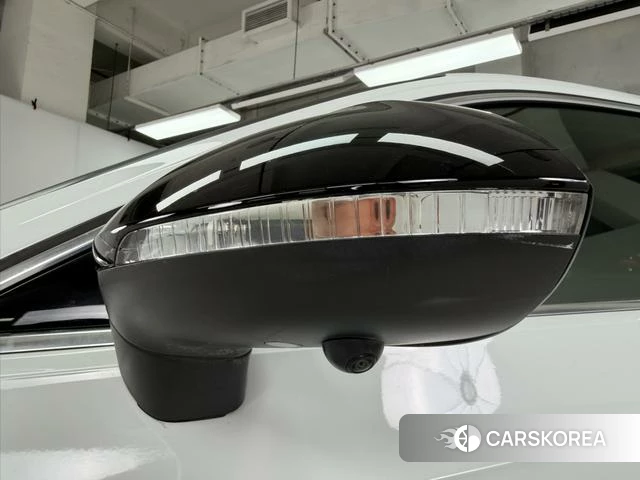 Volkswagen CC 2021 Белый из Китая, фото 2