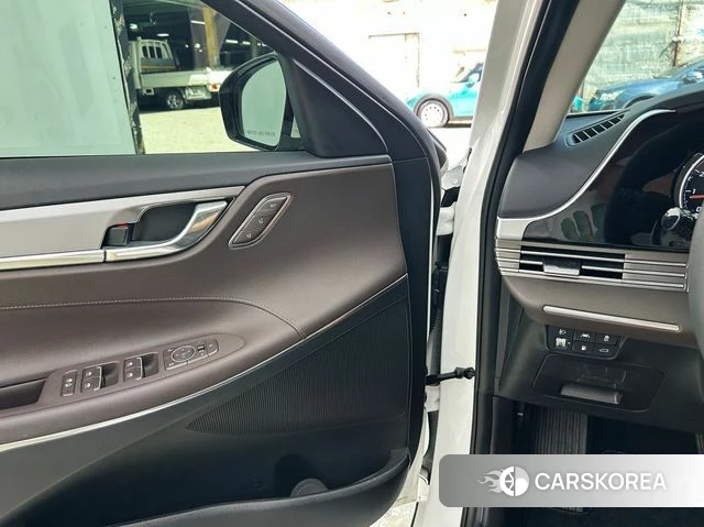Hyundai The New Grandeur IG 2020 Белый из Кореи, фото 2