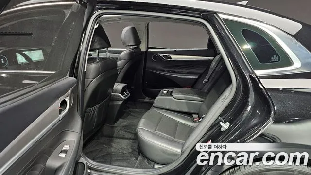 Hyundai The New Grandeur IG id 2718873 из Кореи 2