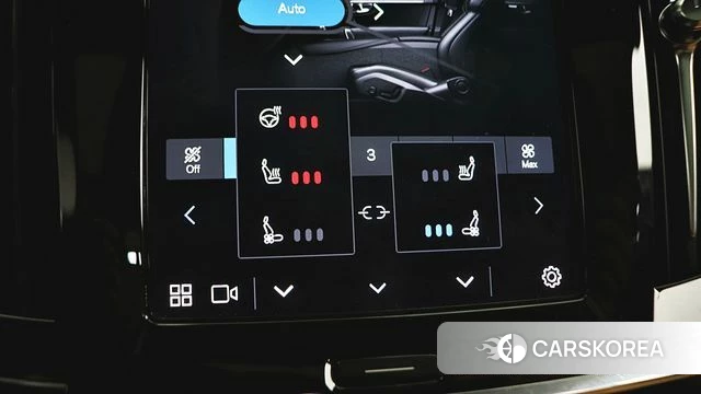 Volvo V90 Cross-Country 2023 Серый из Кореи, фото 2