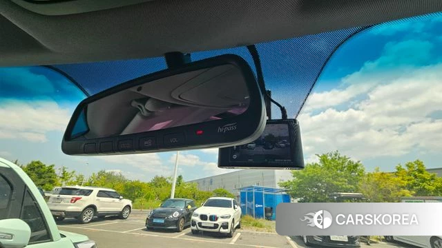 Kia The New Mohave 2019 Черный из Кореи, фото 2