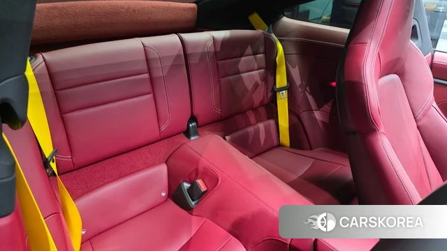 Porsche 911(992) 2022 Серебряный из Кореи, фото 2