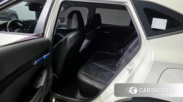 Kia Seltos 2020 Белый из Кореи, фото 2