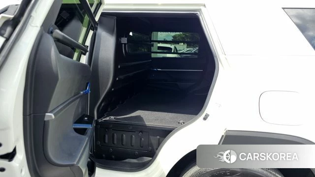 Ssangyong The New Torres 2024 Белый из Кореи, фото 2