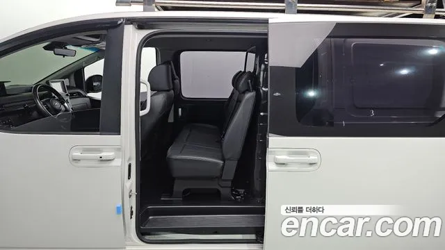 Hyundai Staria id 2726980 из Кореи 2