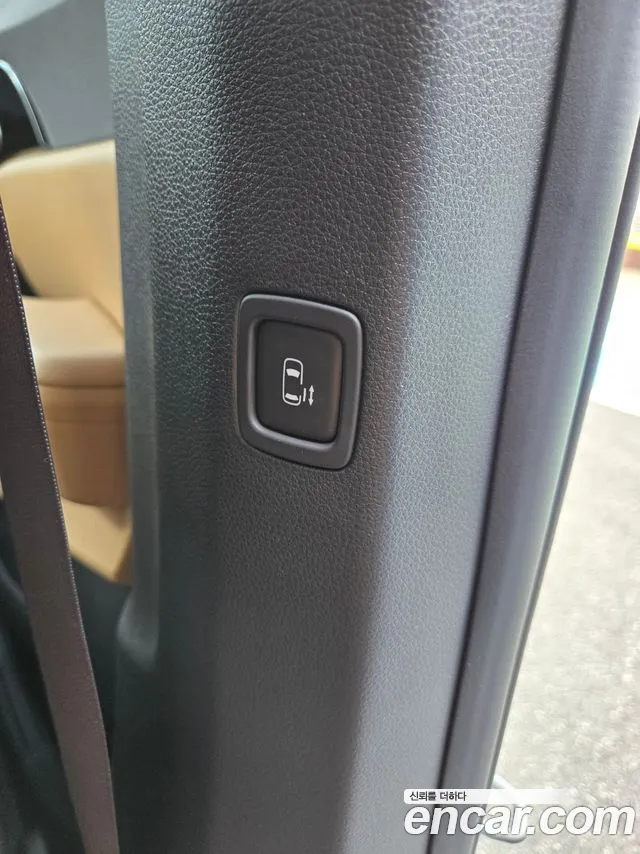 Kia Carnival 4th generation id 2647620 из Кореи 2