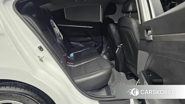 Hyundai The New Avante AD 2019 Белый из Кореи, фото 2
