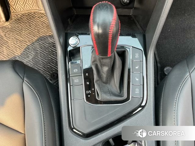Volkswagen Tuyue 2022 Темно-серый из Китая, фото 2