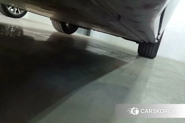 Volkswagen ID.4 CROZZ 2024 Темно-серый из Китая, фото 2