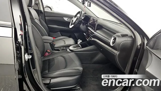 Kia The New K3 2nd generation id 2644756 из Кореи 2