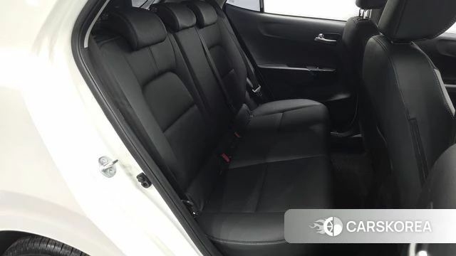 Kia Morning Urban (JA) 2023 Белый из Кореи, фото 2