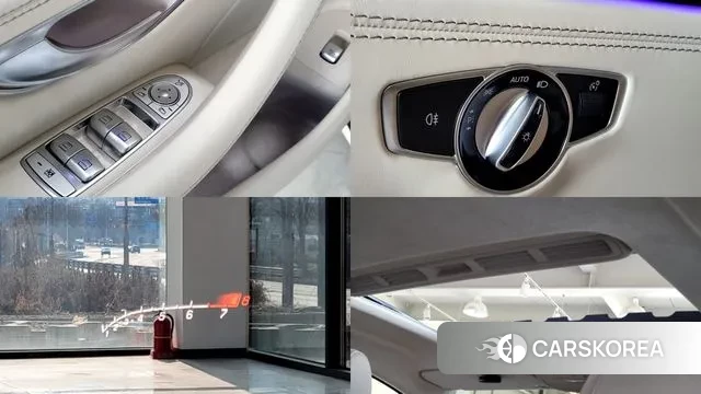 Mercedes-Benz AMG GT 2024 Черный из Кореи, фото 2