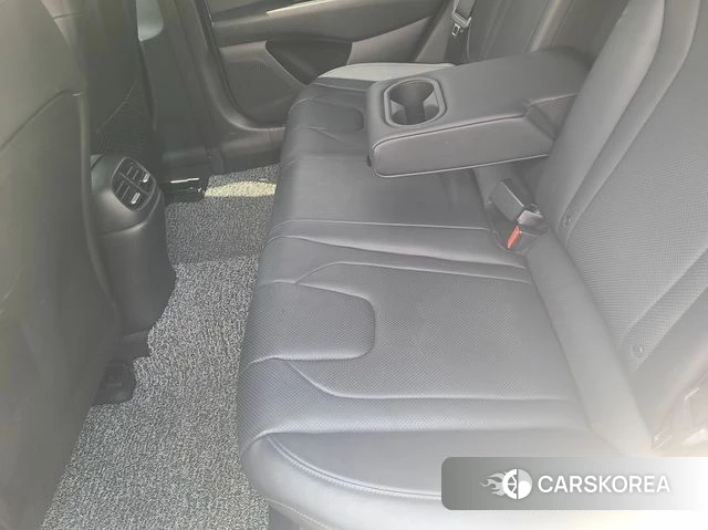 Hyundai Avante (CN7) 2021 Белый из Кореи, фото 2