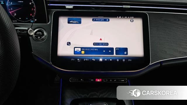 Mercedes-Benz E-Class W214 2025 Белый из Кореи, фото 2