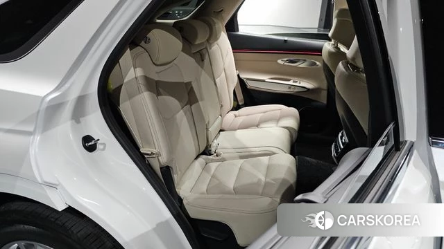 Genesis GV70 2025 Белый из Кореи, фото 2