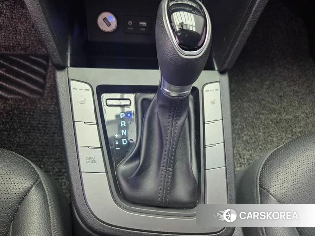 Hyundai The New Avante AD 2019 Белый из Кореи, фото 2