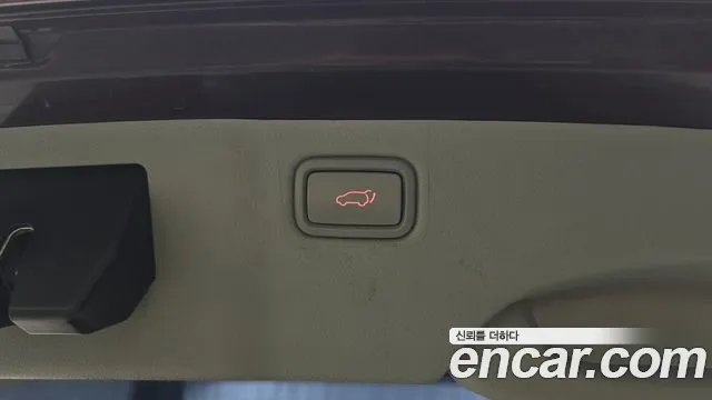 Kia The New Carnival 2019 Красный из Кореи, фото 2