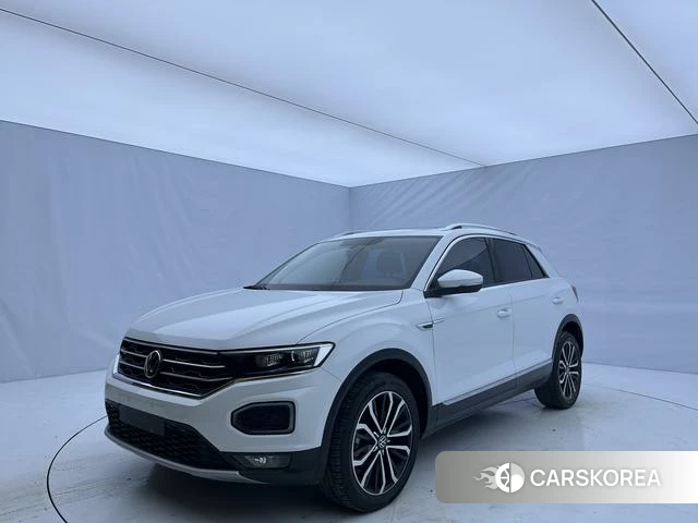 Volkswagen Exploring songs 2022 Белый из Китая, фото 2