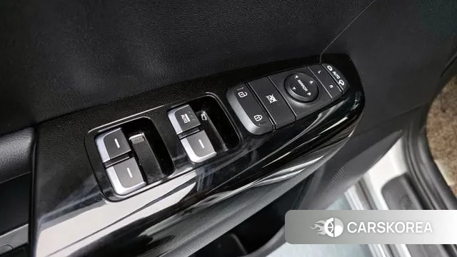 Kia Sportage 4th Generation 2018 Белый из Кореи, фото 2