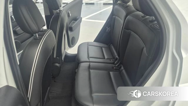 Hyundai Casper 2021 Белый из Кореи, фото 2