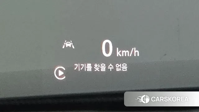 Chevrolet (GM Daewoo) Trailblazer 2022 Черный из Кореи, фото 2