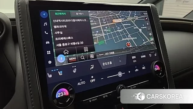 Toyota Alphard 4th Generation 2024 Черный из Кореи, фото 2
