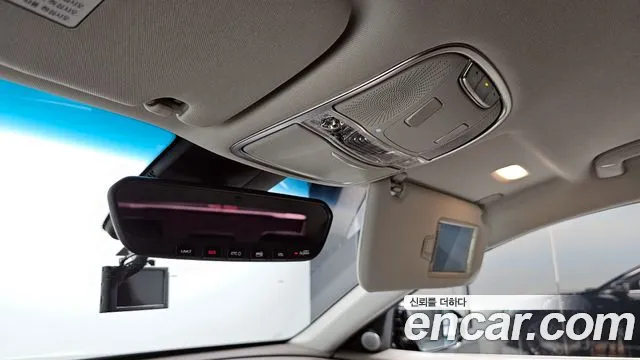 Kia More K9 2019 Черный из Кореи, фото 2