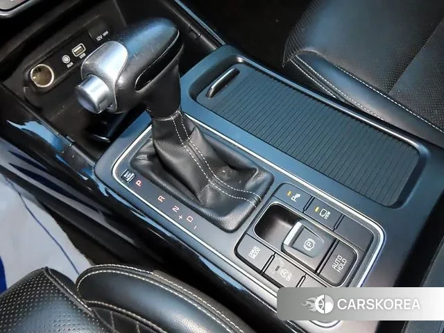 Kia The New Sorento 2018 Черный из Кореи, фото 2